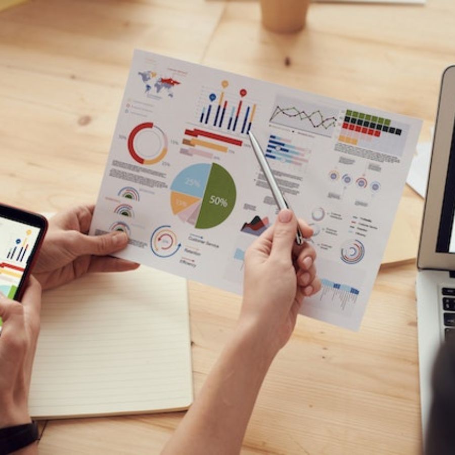 examining energy consumption patterns