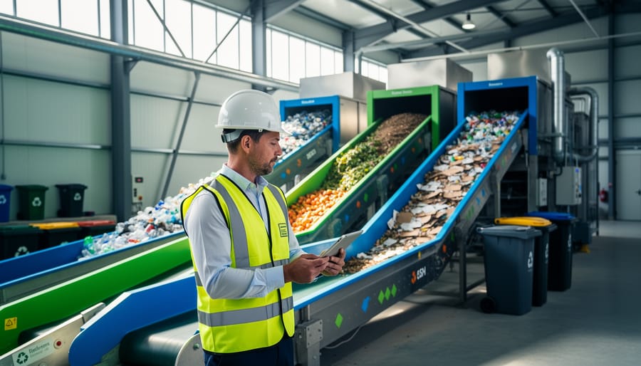 8 Waste Management Techniques to Reduce Environmental Impact in 2026