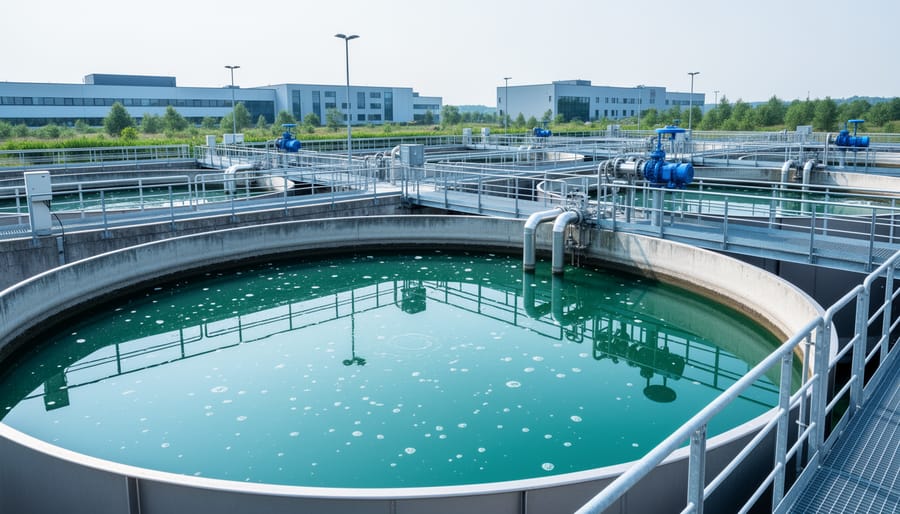 What Is Wastewater Treatment (and How Does It Work)?