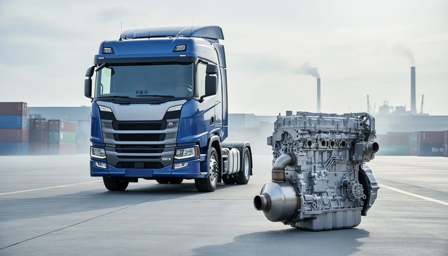 How to Implement the Diesel Emission Reduction Act: A Step-by-Step Compliance Framework