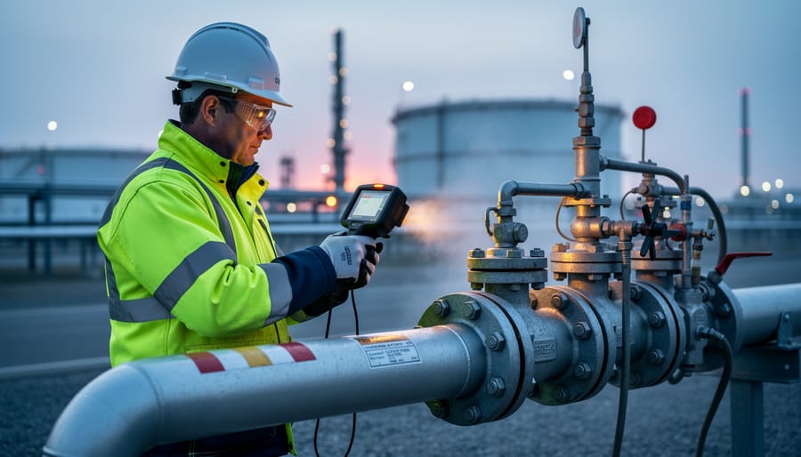 Methane Emission Reduction Programs: What They Are, How They Work, and Why They Matter in 2026
